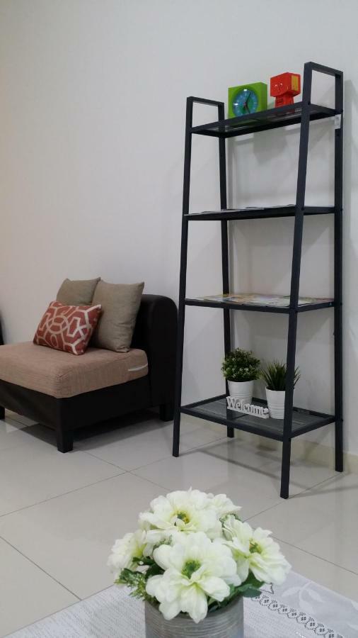 Happy Homestay@Icon City Petaling Jaya Sunway Subang מראה חיצוני תמונה