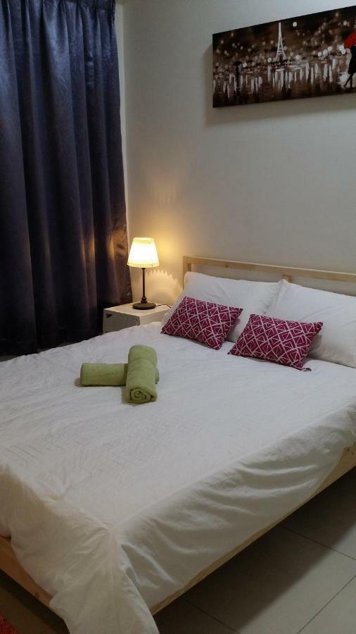 Happy Homestay@Icon City Petaling Jaya Sunway Subang מראה חיצוני תמונה