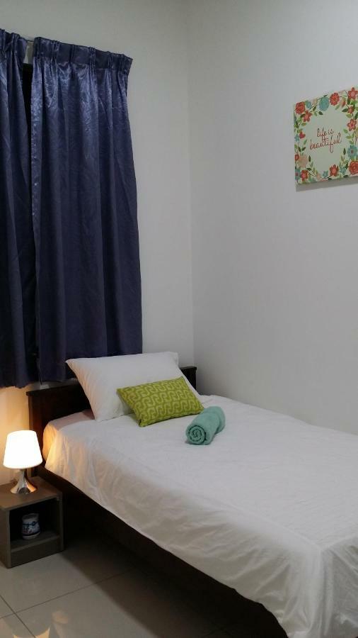 Happy Homestay@Icon City Petaling Jaya Sunway Subang מראה חיצוני תמונה