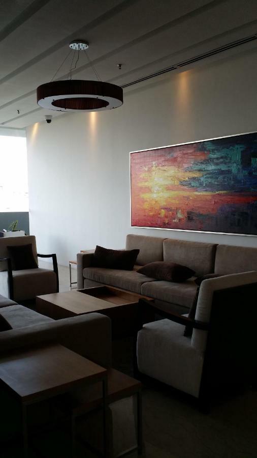 Happy Homestay@Icon City Petaling Jaya Sunway Subang מראה חיצוני תמונה